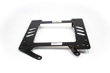 Planted Seat Bracket - Toyota Land Cruiser [78 Series Troop Carrier 2 Door, 79 Series Pickup 2 Door] (1999+) - Right side - image 3 of 3