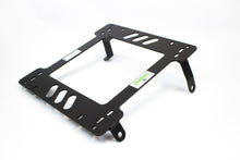 Planted Seat Bracket - Toyota Land Cruiser 77 Series [Without Suspension Seats] (1984-1999) - Left side - image 2 of 3