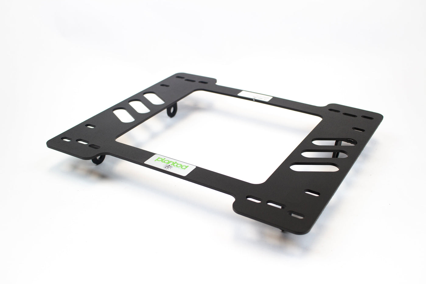 Planted Seat Bracket - Plymouth Barracuda [First Generation] (1964-1966) - Left side - image 1 of 3