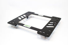 Planted Seat Bracket - Plymouth Barracuda [First Generation] (1964-1966) - Left side - image 1 of 3