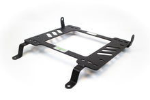 Planted Seat Bracket - Chevrolet Corvette [C8 Chassis] (2020+) - Left side - image 1 of 3
