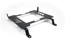 Planted Seat Bracket - Chevrolet Corvette [C8 Chassis] (2020+) - Left side - image 2 of 3