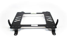 Planted Seat Bracket - Chevrolet Corvette [C8 Chassis] (2020+) - Left side - image 3 of 3