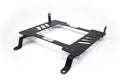 Planted Seat Bracket - Chevrolet Corvette [C8 Chassis] (2020+) - Right side