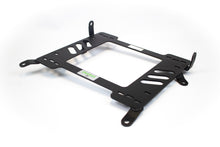 Planted Seat Bracket - Volvo S40 [First Generation] (1995-2004) - Left side - image 1 of 3