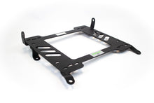 Planted Seat Bracket - Volvo S40 [First Generation] (1995-2004) - Left side - image 2 of 3