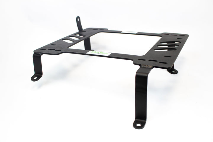 Planted Seat Bracket - Mitsubishi Montero [2nd Generation] (1991-1998) - Left side