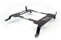 Planted Seat Bracket - Honda Fit [2nd Generation] - (2007-2012) - Left side