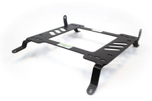 Planted Seat Bracket - Honda Fit [2nd Generation] - (2007-2012) - Left side - image 1 of 3