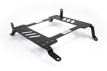 Planted Seat Bracket - Honda Fit [2nd Generation] - (2007-2012) - Left side - image 2 of 3