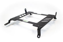 Planted Seat Bracket - Honda Fit [1st Generation] - (2001-2008) - Left side - image 1 of 3