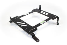Planted Seat Bracket - Honda Fit [1st Generation] - (2001-2008) - Left side - image 2 of 3