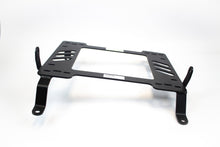 Planted Seat Bracket - Honda Fit [1st Generation] - (2001-2008) - Left side - image 3 of 3