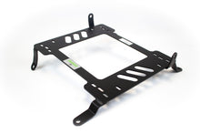 Planted Seat Bracket - Honda Fit [1st Generation] - (2001-2008) - Right side - image 1 of 3