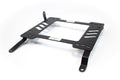 Planted Seat Bracket - Honda Fit [3rd Generation] - (2013+) - Left side