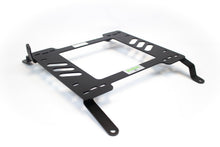 Planted Seat Bracket - Honda Fit [3rd Generation] - (2013+) - Left side - image 2 of 3