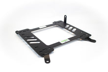 Planted Seat Bracket - Jaguar XKR (2006-2014) - Right side - image 2 of 3