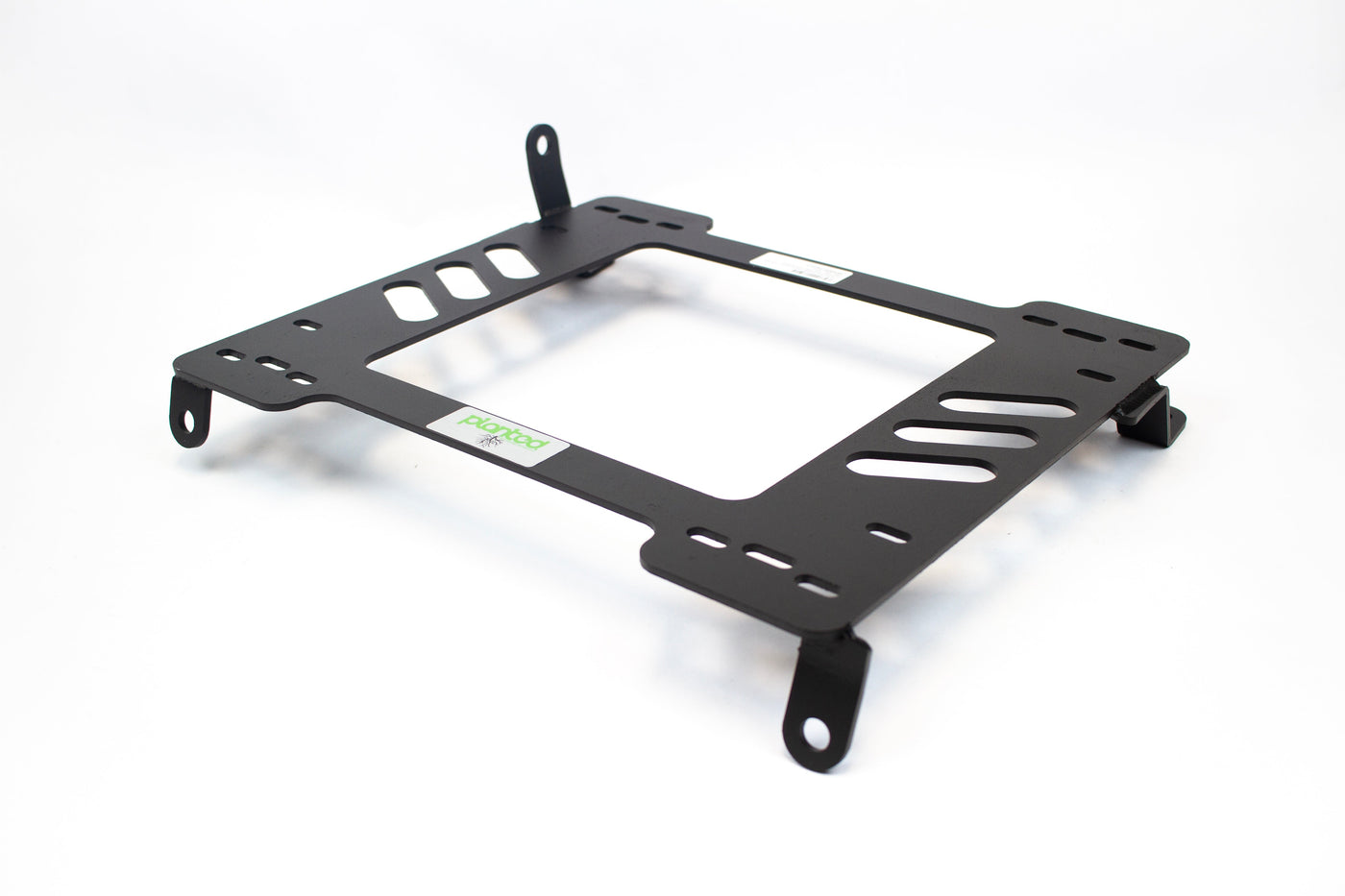 Planted Seat Bracket - Toyota Pickup, Hilux [4th Generation, N50, N60, N70 Chassis] (1984-1988) - Left side - image 1 of 3