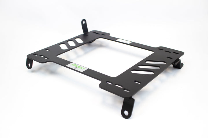 Planted Seat Bracket - Toyota Pickup, Hilux [4th Generation, N50, N60, N70 Chassis] (1984-1988) - Left side