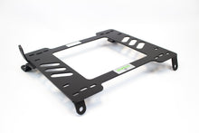 Planted Seat Bracket - Toyota Pickup, Hilux [4th Generation, N50, N60, N70 Chassis] (1984-1988) - Left side - image 2 of 3