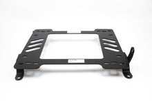 Planted Seat Bracket - Toyota Pickup, Hilux [4th Generation, N50, N60, N70 Chassis] (1984-1988) - Left side - image 3 of 3