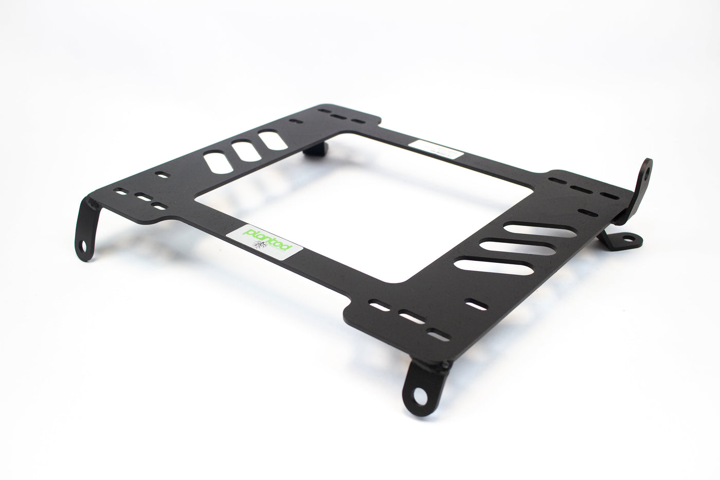 Planted Seat Bracket - Toyota Pickup, Hilux [4th Generation, N50, N60, N70 Chassis] (1984-1988) - Right side - image 1 of 3