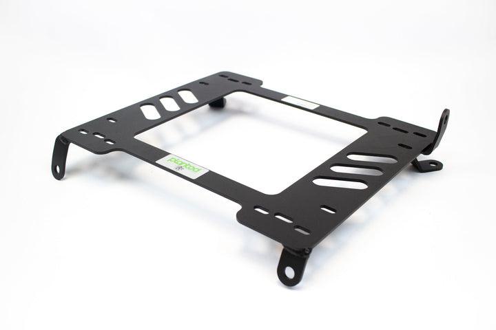 Planted Seat Bracket - Toyota Pickup, Hilux [4th Generation, N50, N60, N70 Chassis] (1984-1988) - Right side