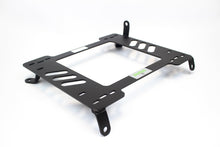 Planted Seat Bracket - Toyota Pickup, Hilux [4th Generation, N50, N60, N70 Chassis] (1984-1988) - Right side - image 2 of 3