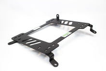 Planted Seat Bracket - Toyota Prius [1st Generation, XW10] (1997-2003) - Right side - image 2 of 3