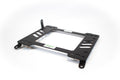 Planted Seat Bracket - Hyundai Accent [1st Generation] (1994-1999) - Left side