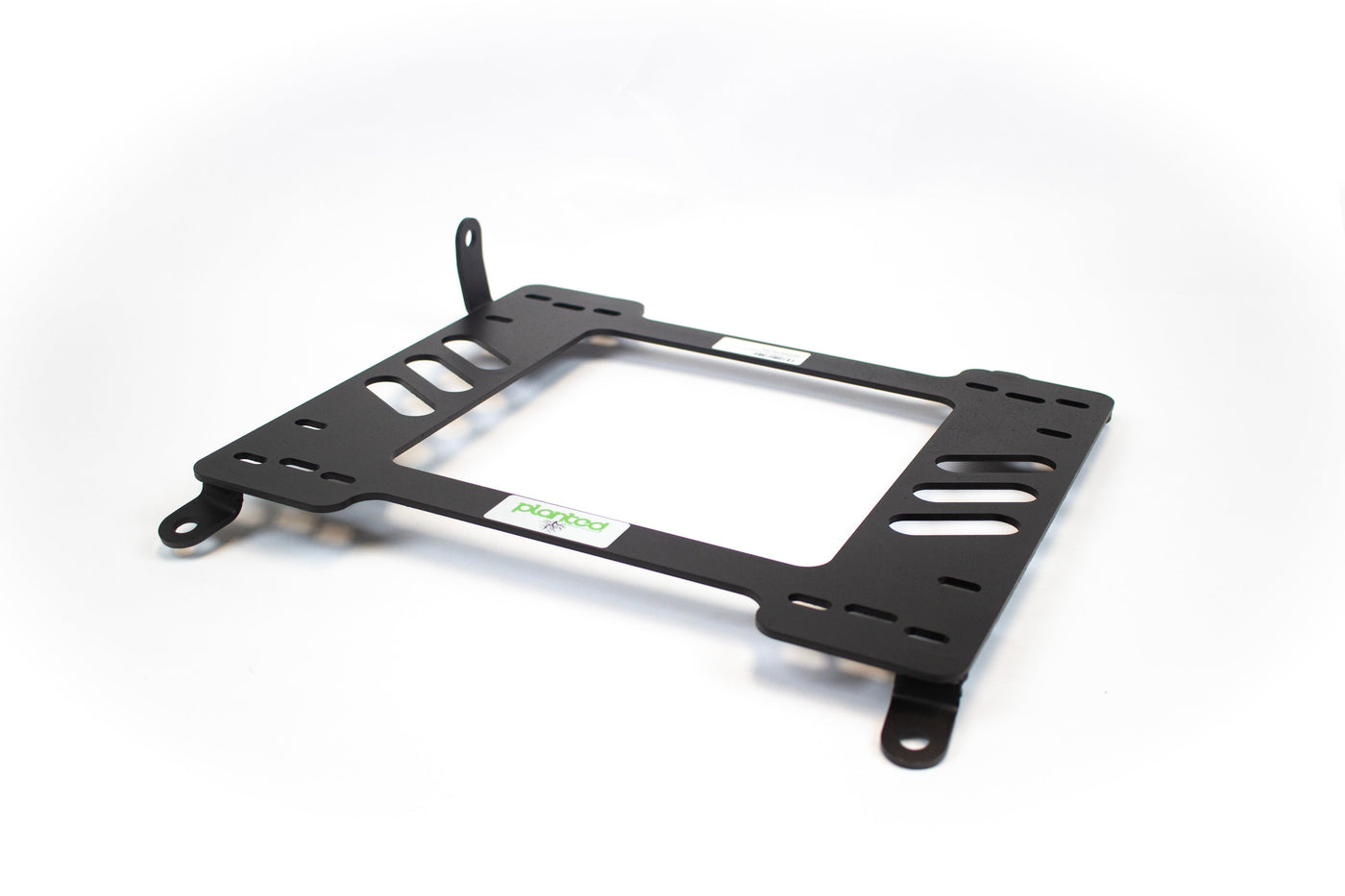 Planted Seat Bracket - Hyundai Accent [1st Generation] (1994-1999) - Left side - image 1 of 3
