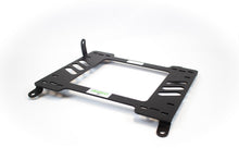 Planted Seat Bracket - Hyundai Accent [1st Generation] (1994-1999) - Left side - image 1 of 3