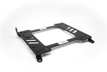 Planted Seat Bracket - Hyundai Accent [1st Generation] (1994-1999) - Left side - image 2 of 3