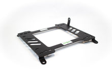 Planted Seat Bracket - Hyundai Accent [1st Generation] (1994-1999) - Right side - image 2 of 3