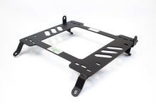 Planted Seat Bracket - Mercedes E-Class [W210 Chassis] (1995-2003) - Left side - image 1 of 3