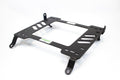 Planted Seat Bracket - Mercedes E-Class [W210 Chassis] (1995-2003) - Right side