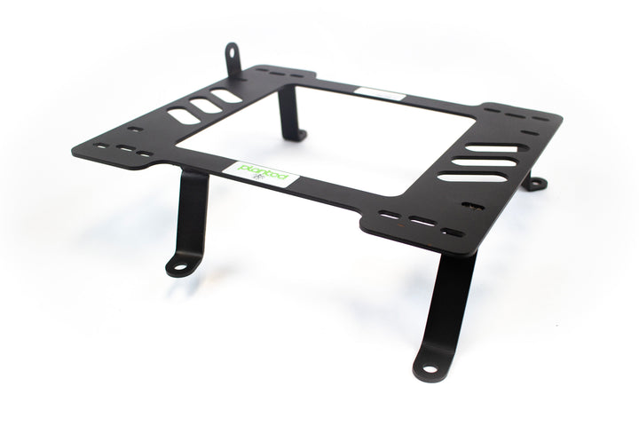 Planted Seat Bracket - Jeep Wrangler [JK Chassis, 2 Door] (2007-2018) - Left side