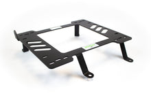 Planted Seat Bracket - Jeep Wrangler [JK Chassis, 2 Door] (2007-2018) - Left side - image 2 of 3