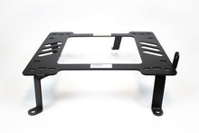 Planted Seat Bracket - Jeep Wrangler [JK Chassis, 2 Door] (2007-2018) - Left side - image 3 of 3