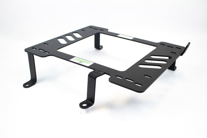 Planted Seat Bracket - Jeep Wrangler [JK Chassis, 2 Door] (2007-2018) - Right side