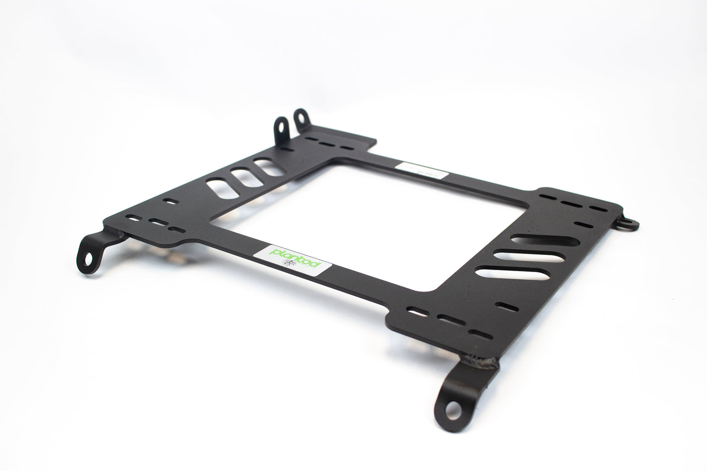 Planted Seat Bracket - Subaru Legacy [2nd Generation, BD, BG, BK Chassis] (1993-1999) - Left side - image 1 of 3