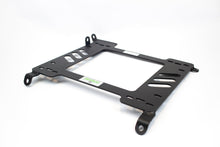 Planted Seat Bracket - Subaru Legacy [2nd Generation, BD, BG, BK Chassis] (1993-1999) - Left side - image 1 of 3