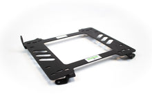 Planted Seat Bracket - Mini Cooper Hatchback [3rd Generation, F55, F56, F57 Chassis] (2014+) - Left side - image 2 of 3