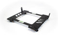 Planted Seat Bracket - BMW Z3 Roadster, Convertible (1996-2002) - Left side