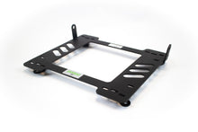 Planted Seat Bracket - BMW Z3 Roadster, Convertible (1996-2002) - Left side - image 1 of 3