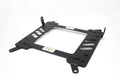 Planted Seat Bracket - Smart Fortwo [2nd Generation, W451] (2006-2014) - Left side