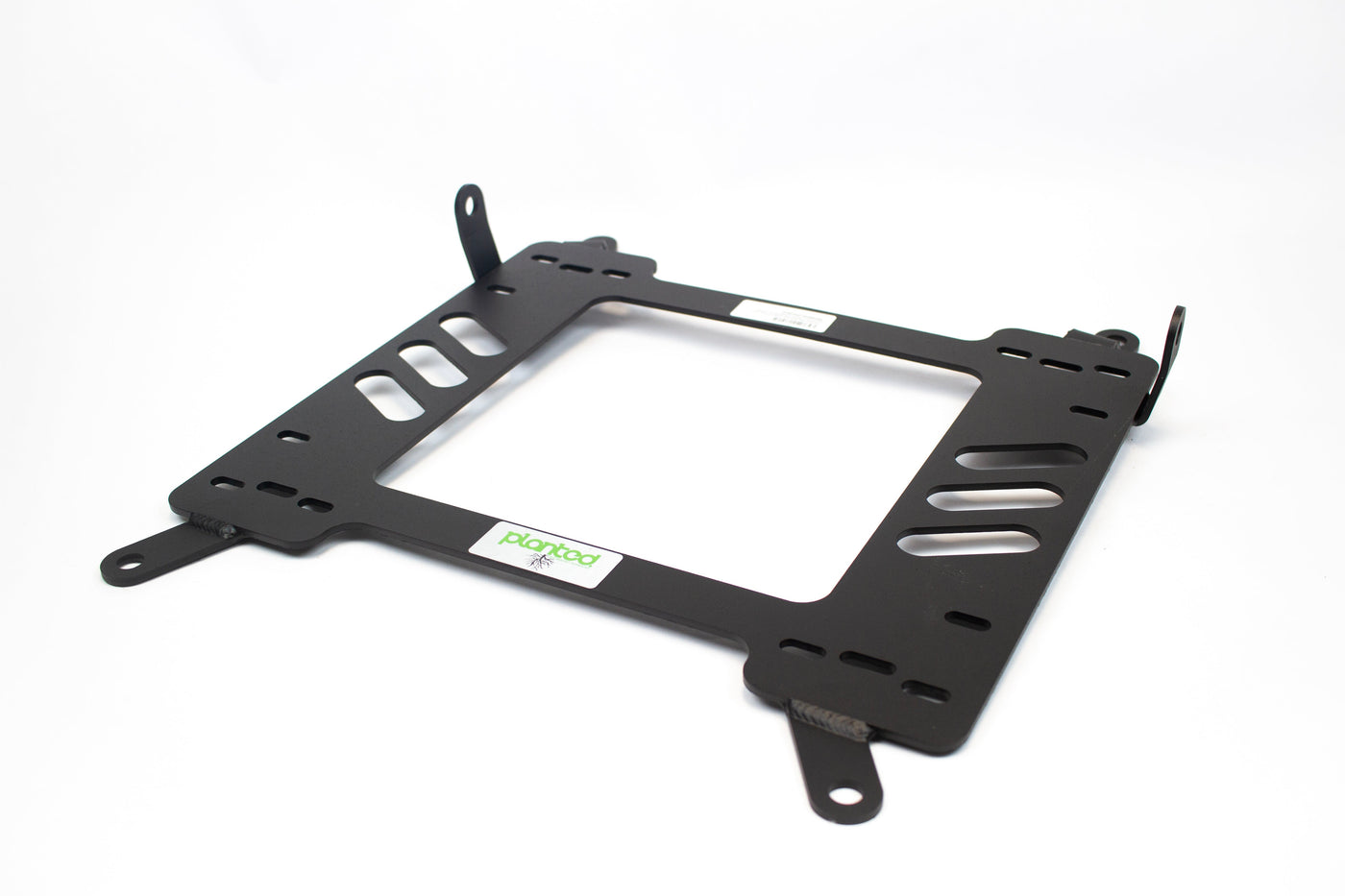 Planted Seat Bracket - Smart Fortwo [2nd Generation, W451] (2006-2014) - Left side - image 1 of 3