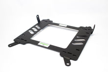 Planted Seat Bracket - Smart Fortwo [2nd Generation, W451] (2006-2014) - Left side - image 1 of 3