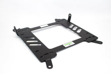 Planted Seat Bracket - Smart Fortwo [2nd Generation, W451] (2006-2014) - Left side - image 2 of 3