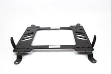 Planted Seat Bracket - Smart Fortwo [2nd Generation, W451] (2006-2014) - Left side - image 3 of 3